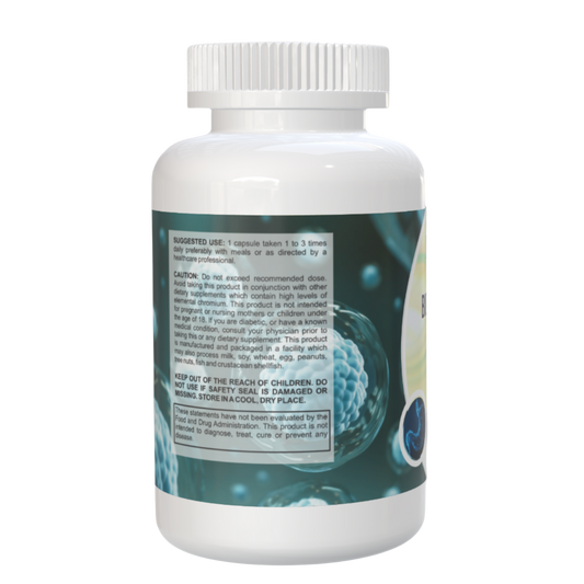 Bio-Cleanse Plus