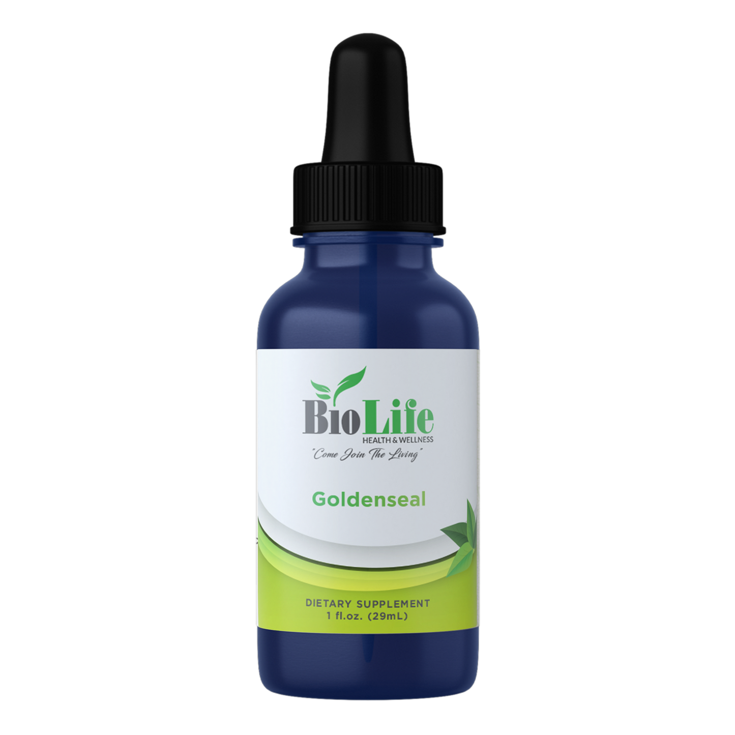 Goldenseal 1oz Health