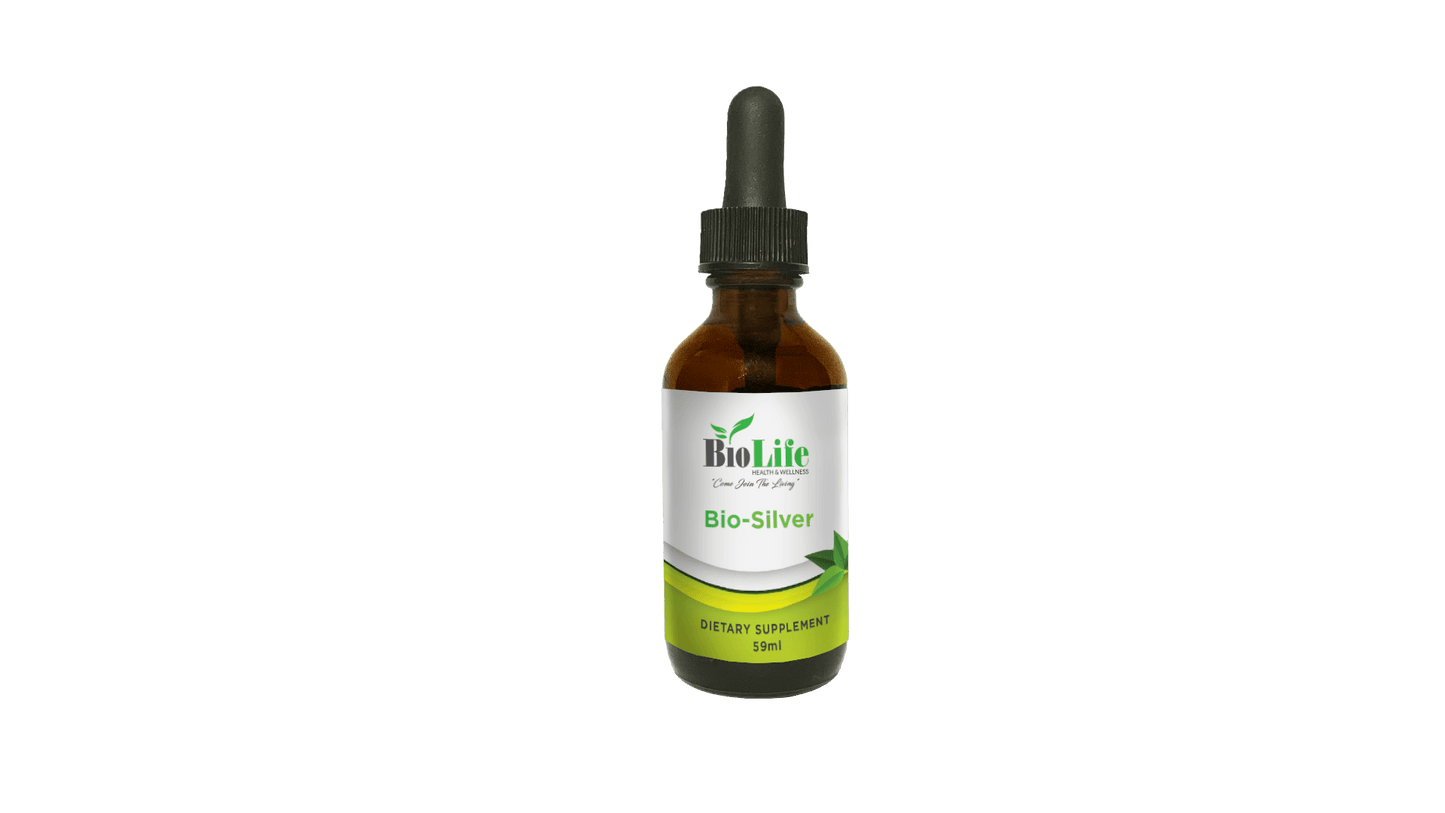 Bio-Silver - Biolife