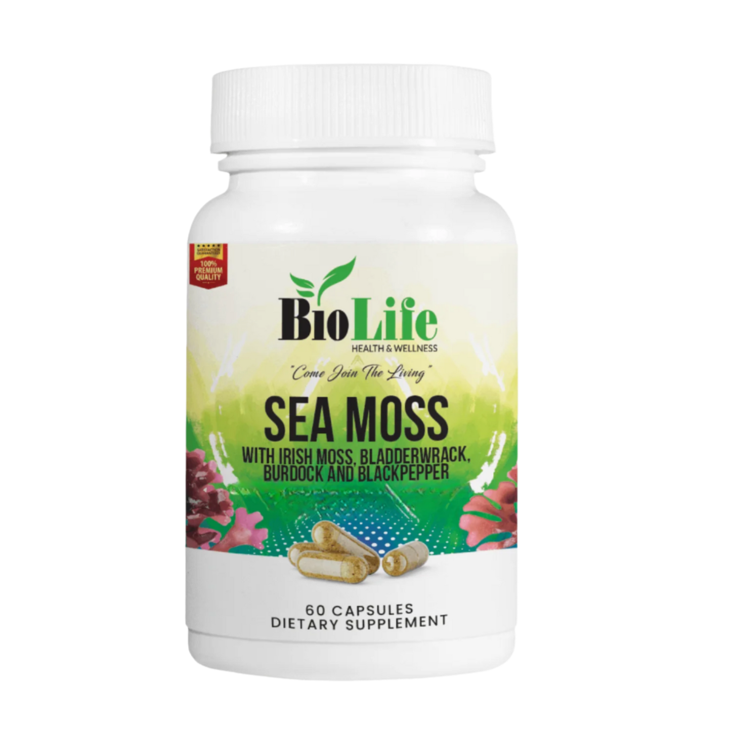 Sea Moss