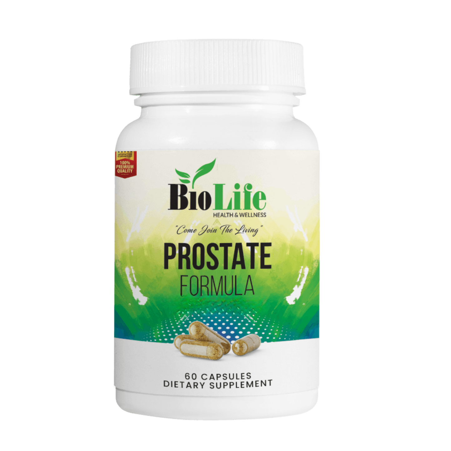 Prostate Formula