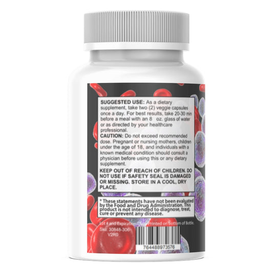 Biolife Plus Supreme Capsules