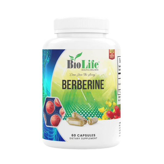 Berberine