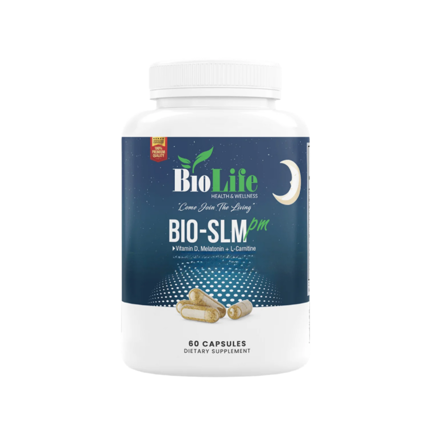 Bio-SLM PM