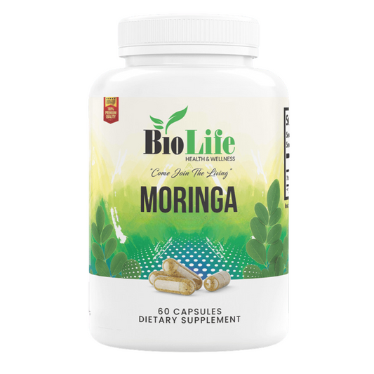 Moringa