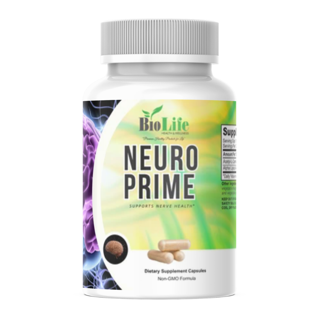 Neuro Prime