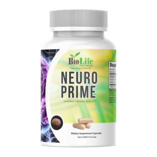 Neuro Prime