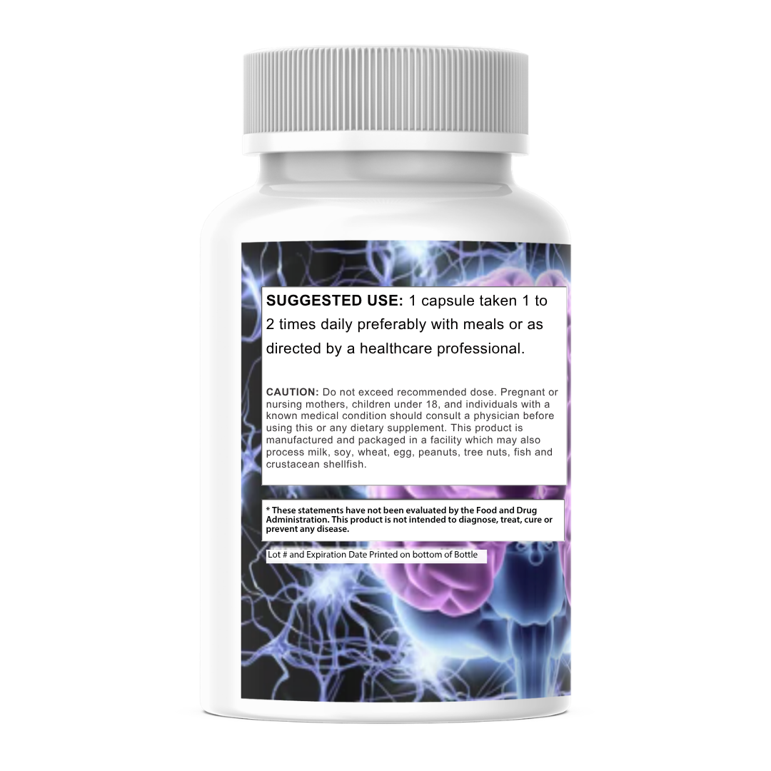 Neuro Prime