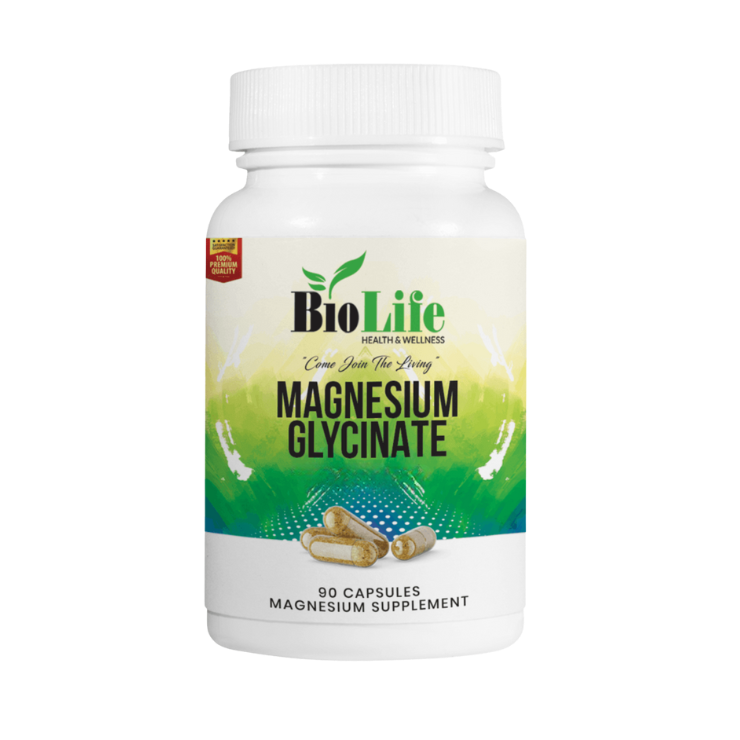 Magnesium Glycinate