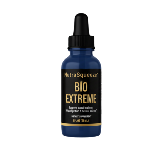 Bio Extreme