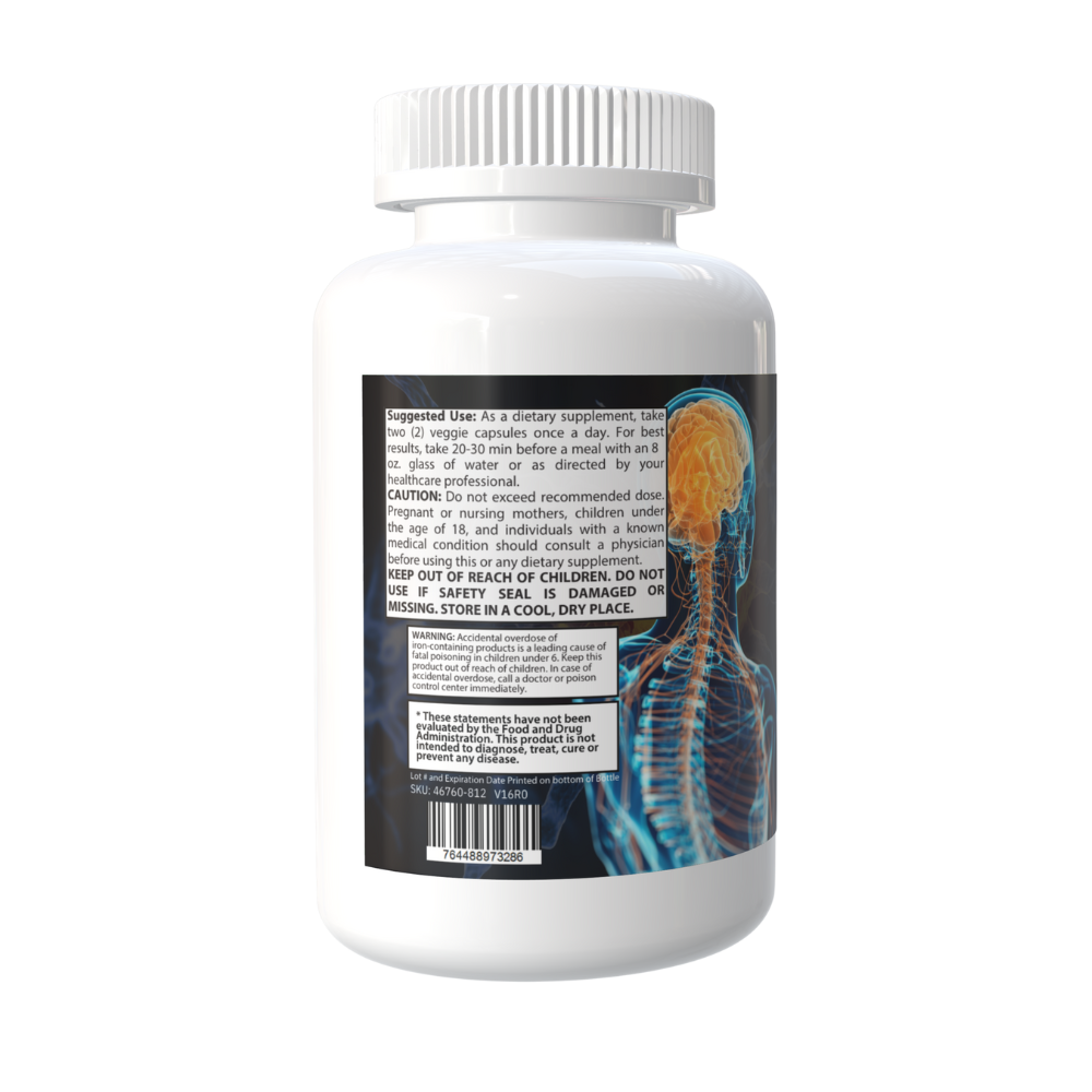 Biolife Plus Supreme Advance