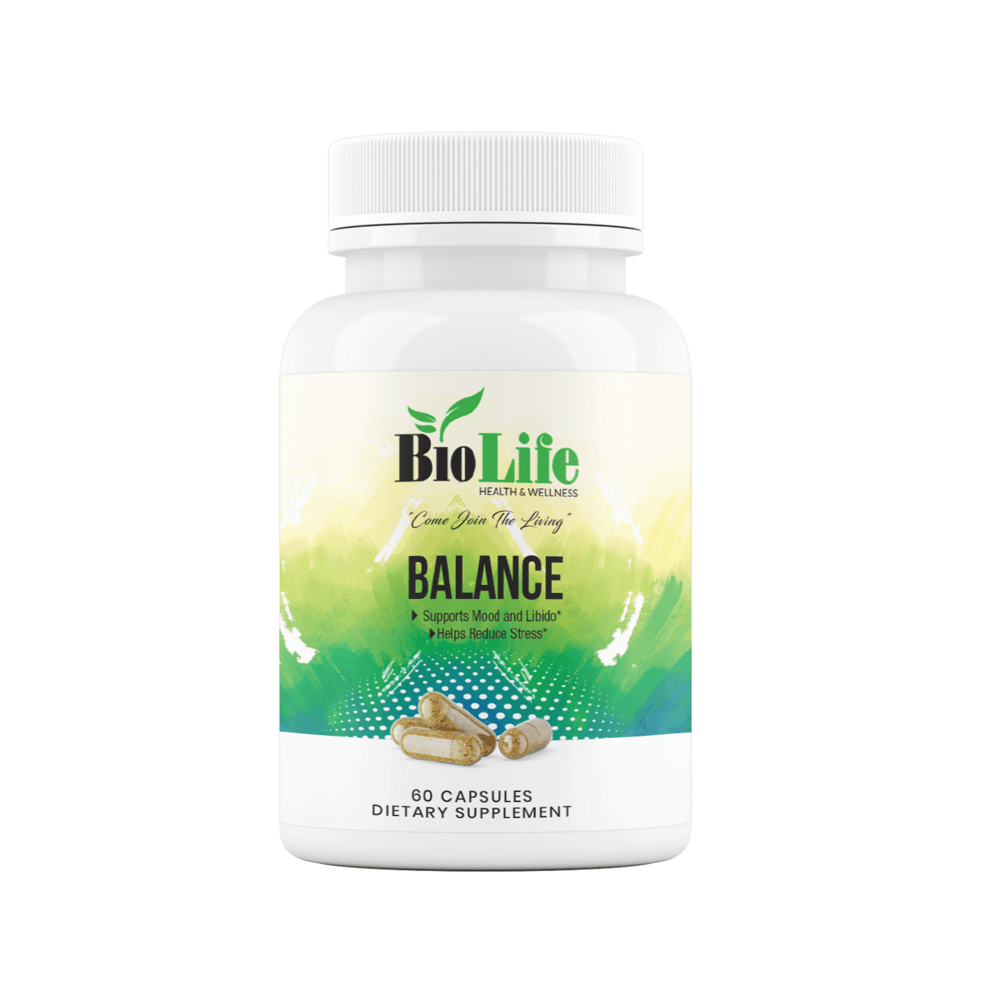 Balance - Biolife