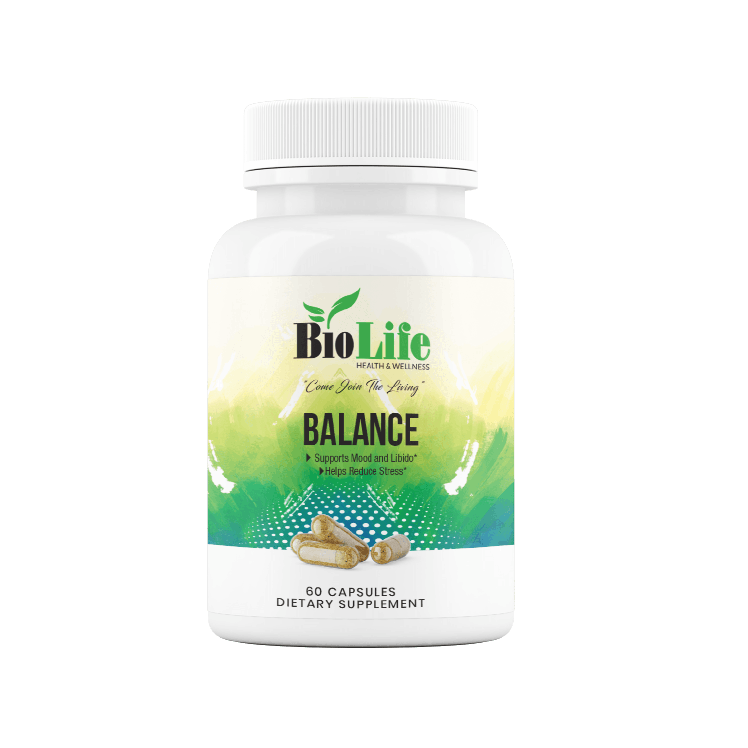 Balance - Biolife
