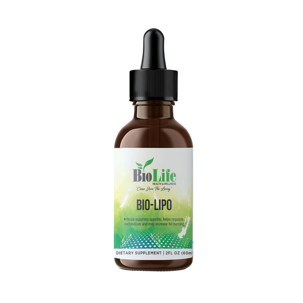 Bio-Lipo - Biolife