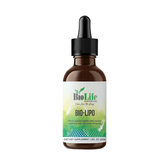 Bio-Lipo - Biolife