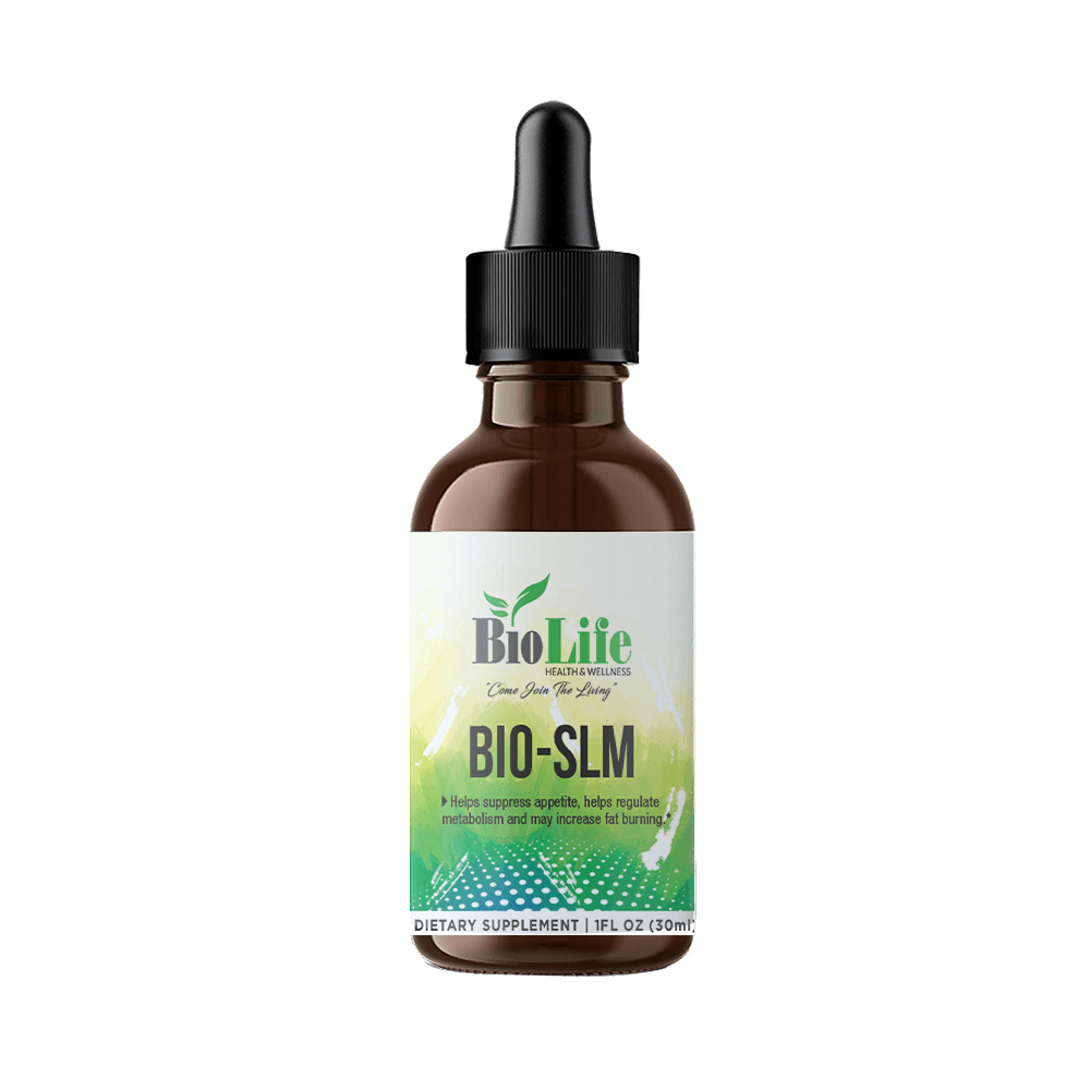 Bio-SLM 1oz - Biolife