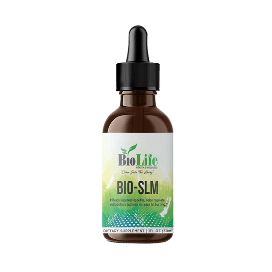 Bio-SLM 1oz - Biolife