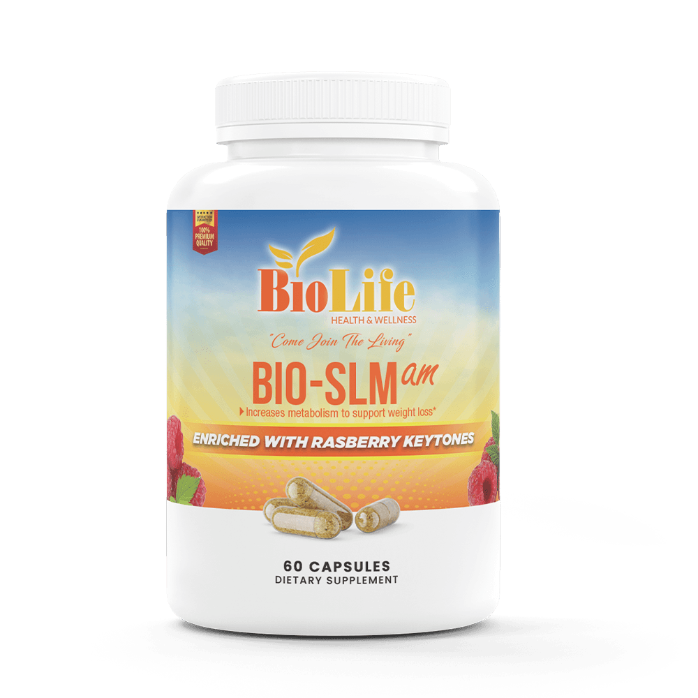 Bio-SLM AM - Biolife