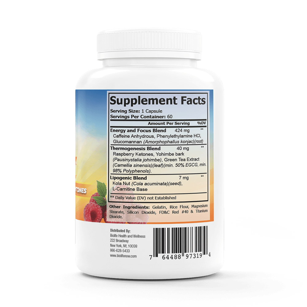 Bio-SLM AM - Biolife