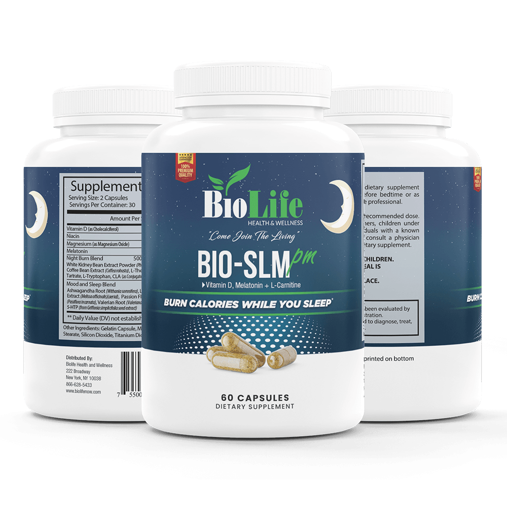 Bio-SLM PM - Biolife