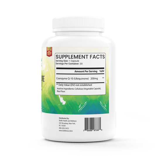 Blood Pressure-Heart Support - Biolife