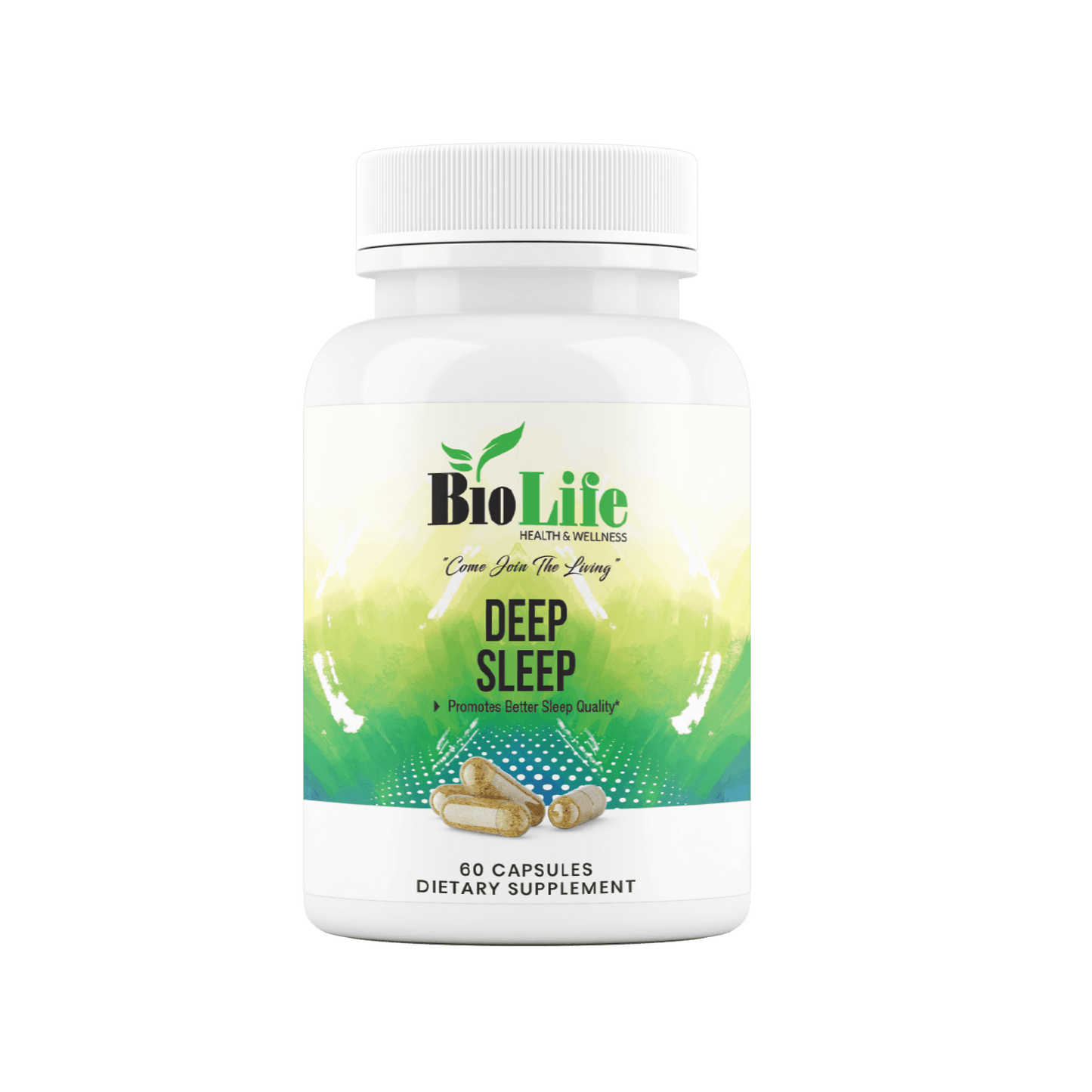 Deep Sleep Support - Biolife
