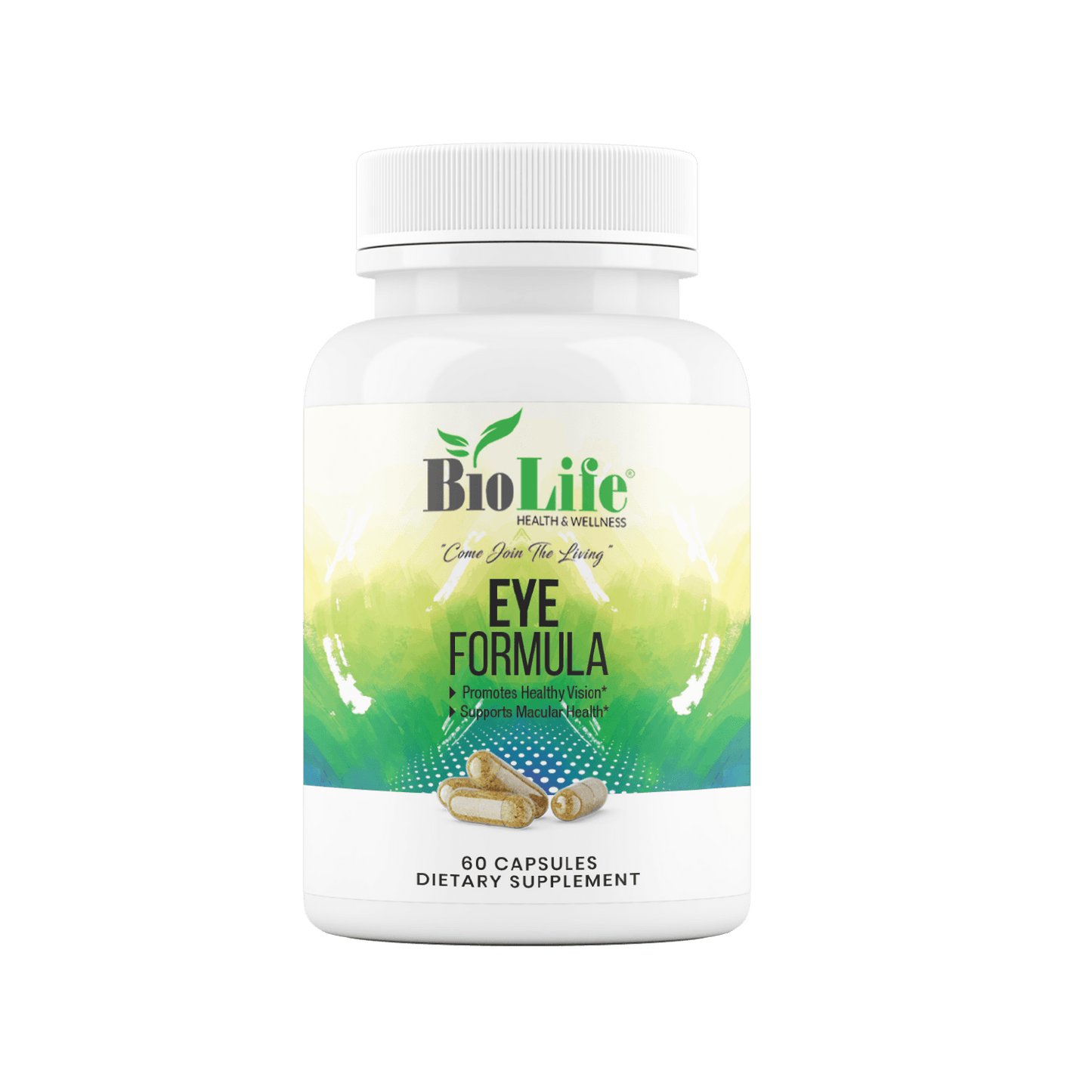 Eye Formula - Biolife