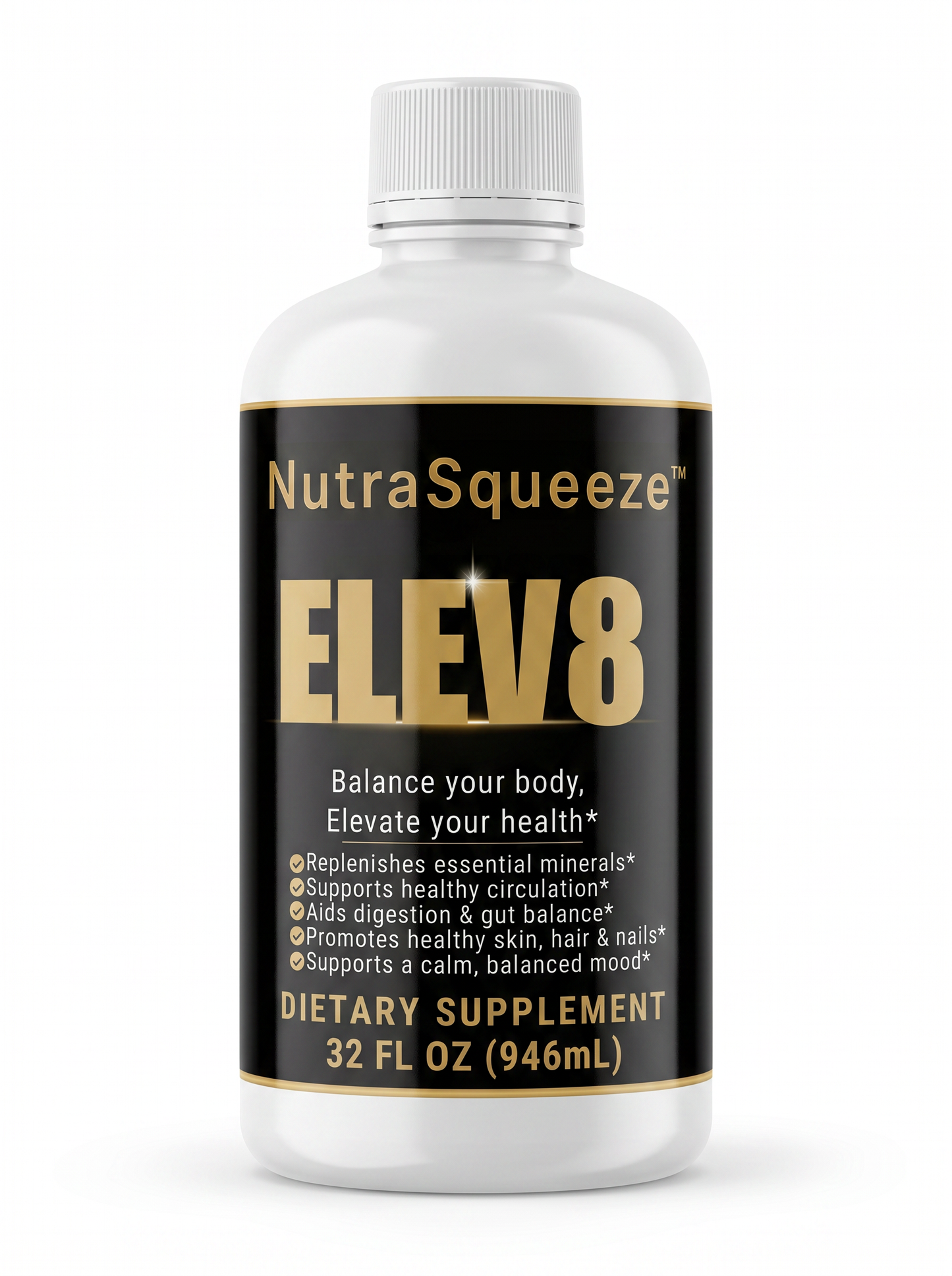 ELEV8