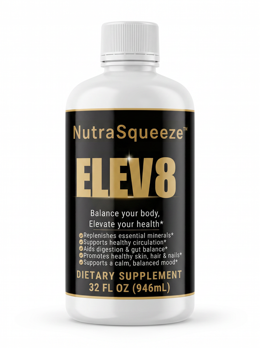 ELEV8