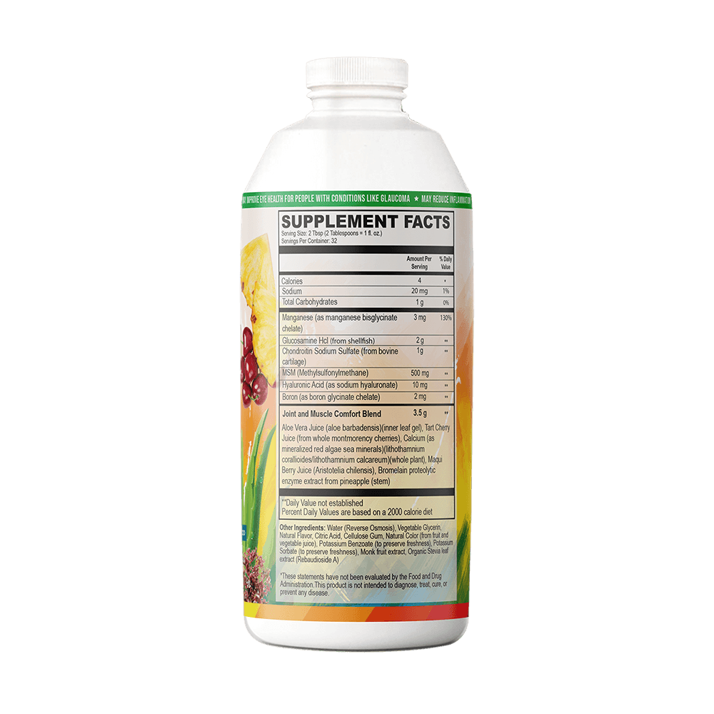 Glucosamine Advanced - Biolife