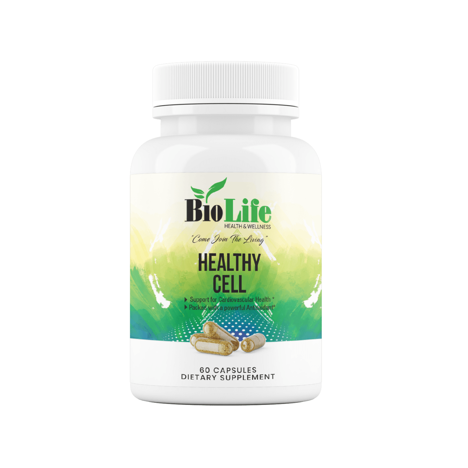 Healthy Cell - Biolife