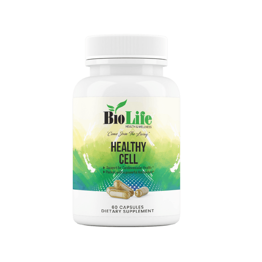 Healthy Cell - Biolife