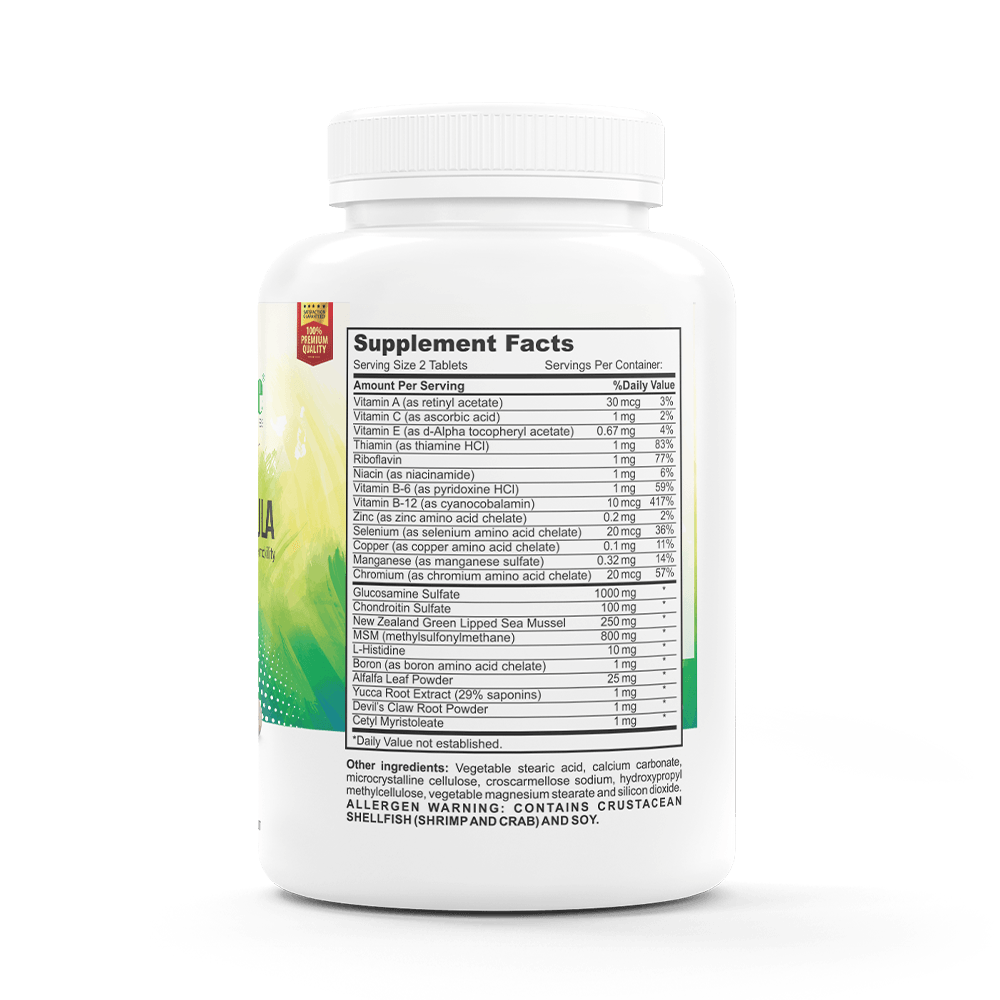 Joint Formula - Biolife