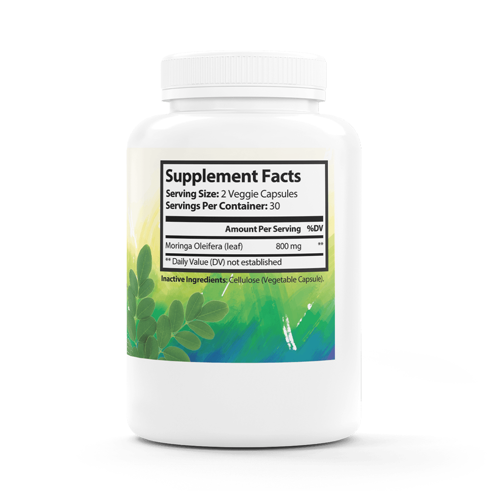 Moringa - Biolife