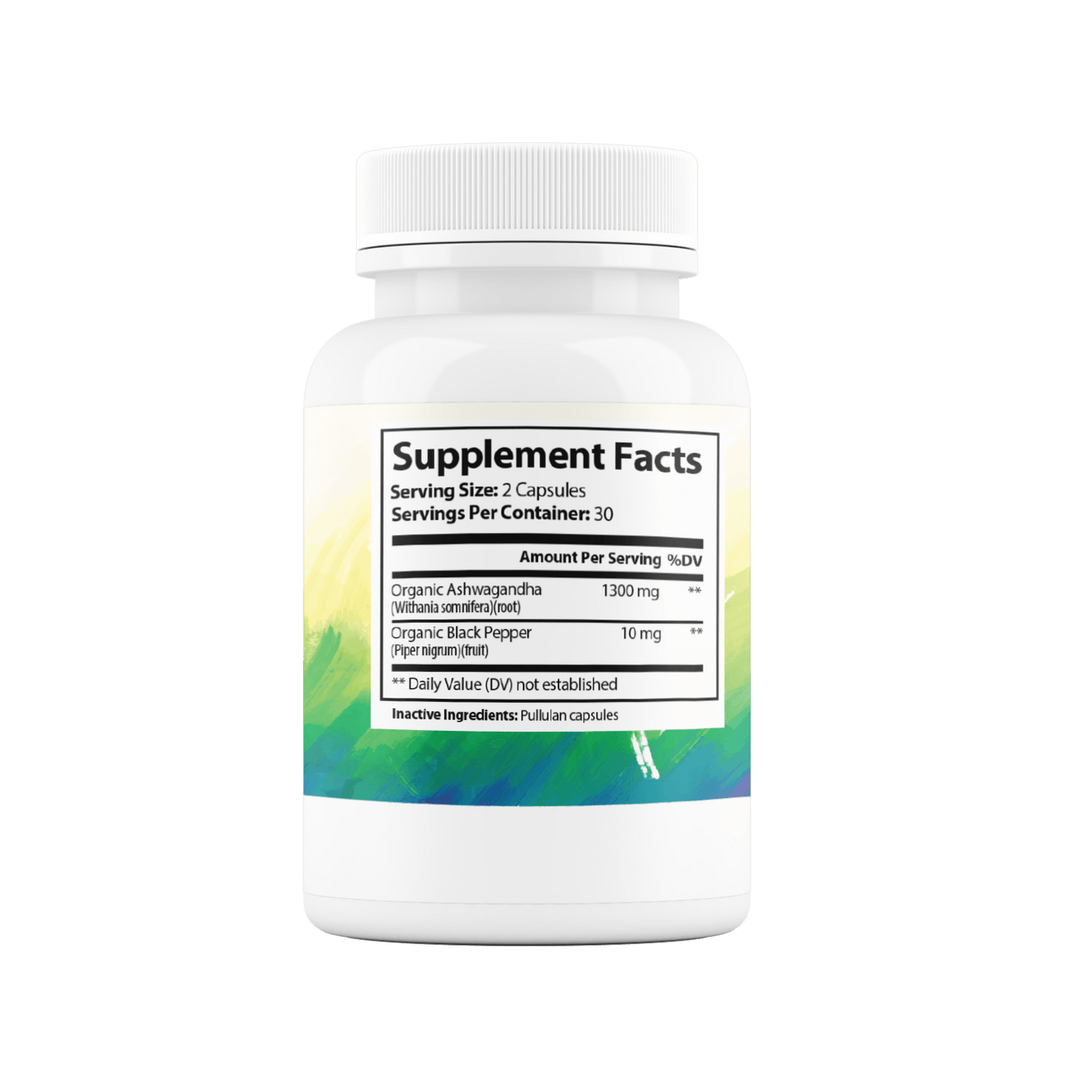 Thyroid Support - Biolife