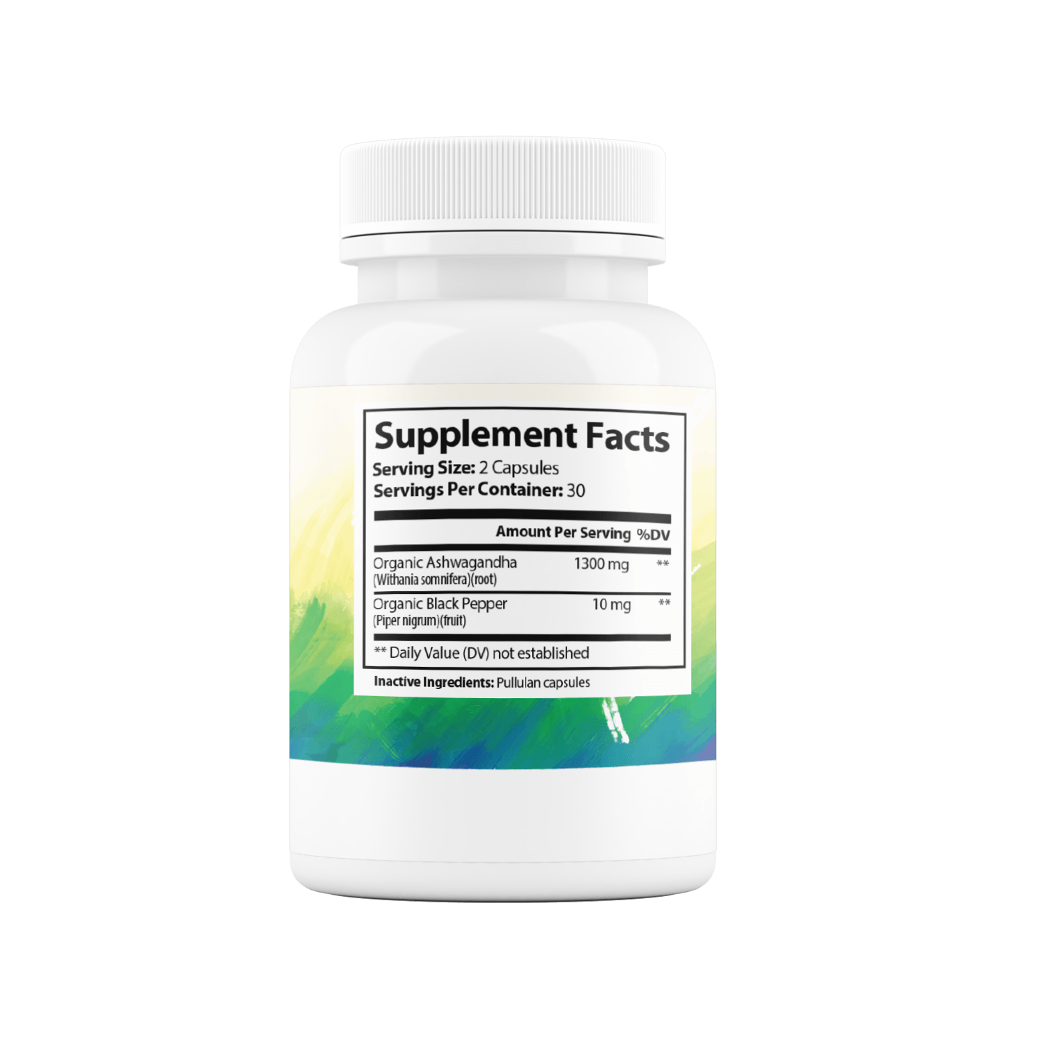 Thyroid Support - Biolife