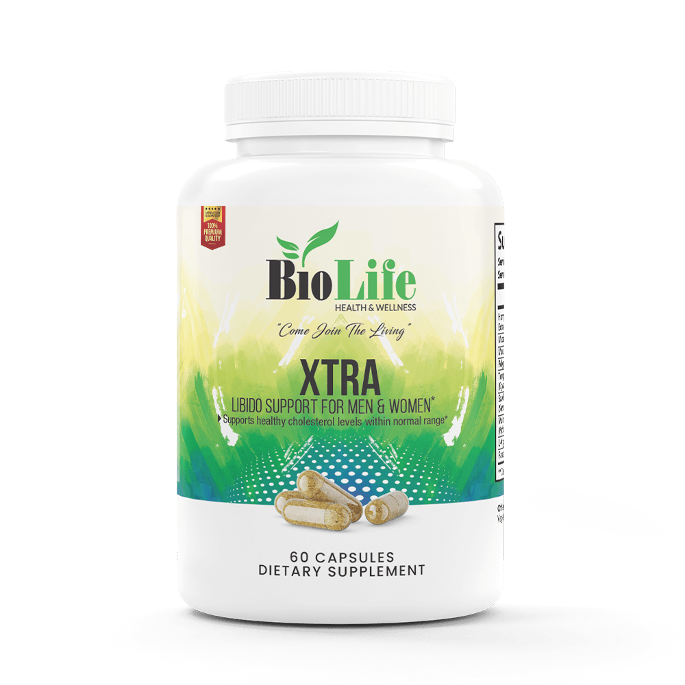 Xtra - Biolife
