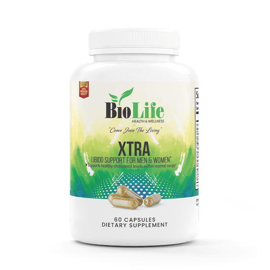 Xtra - Biolife