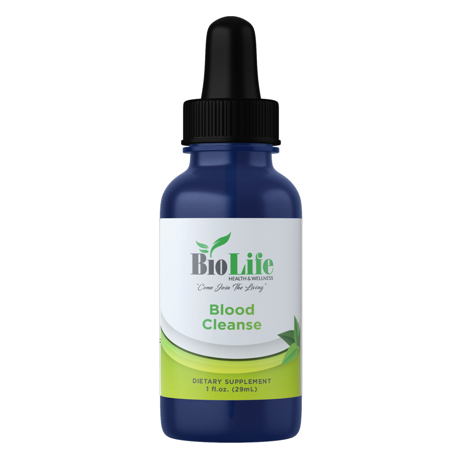 Blood Cleanse Formula | Detox Supplements | BioLife