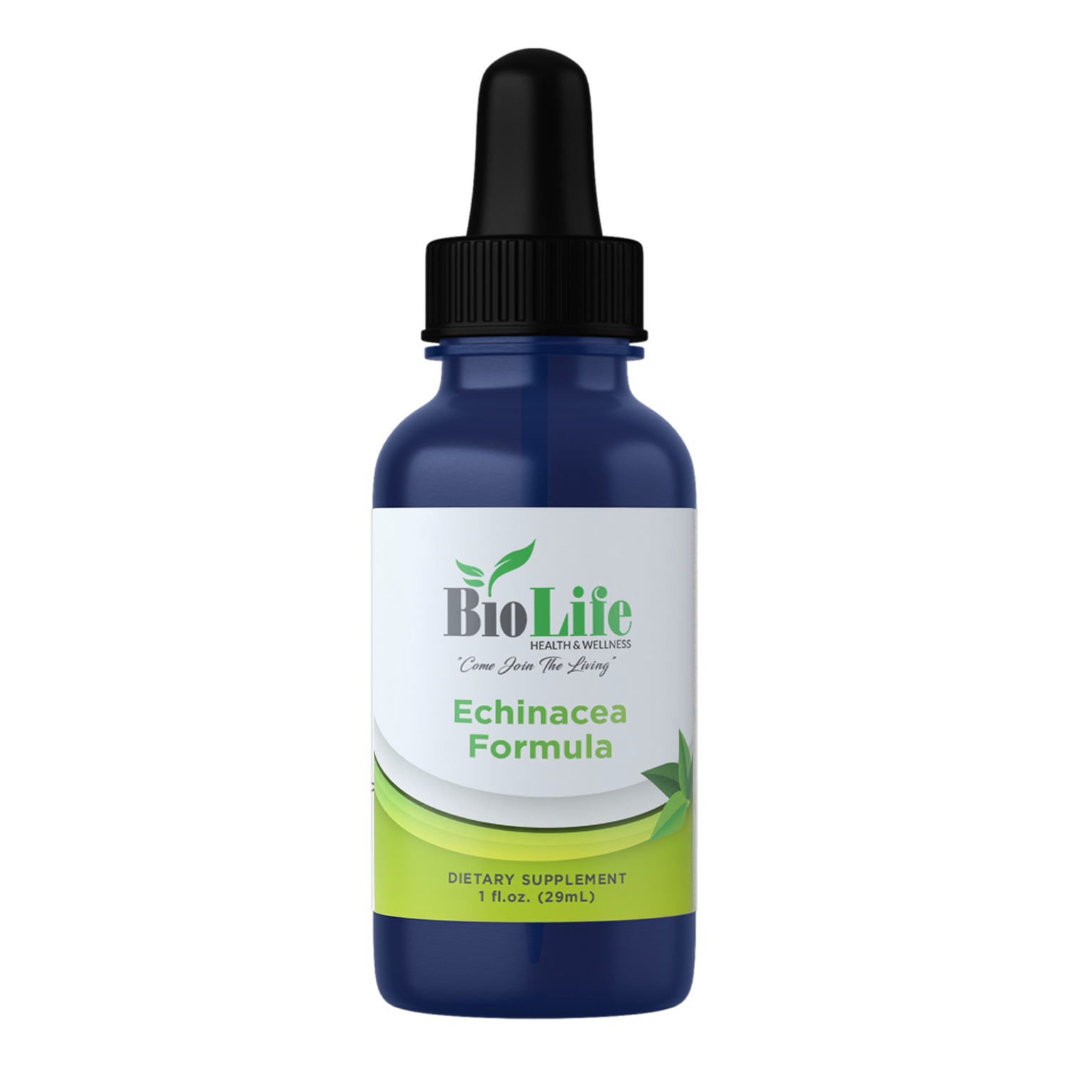Echinacea formula 1oz