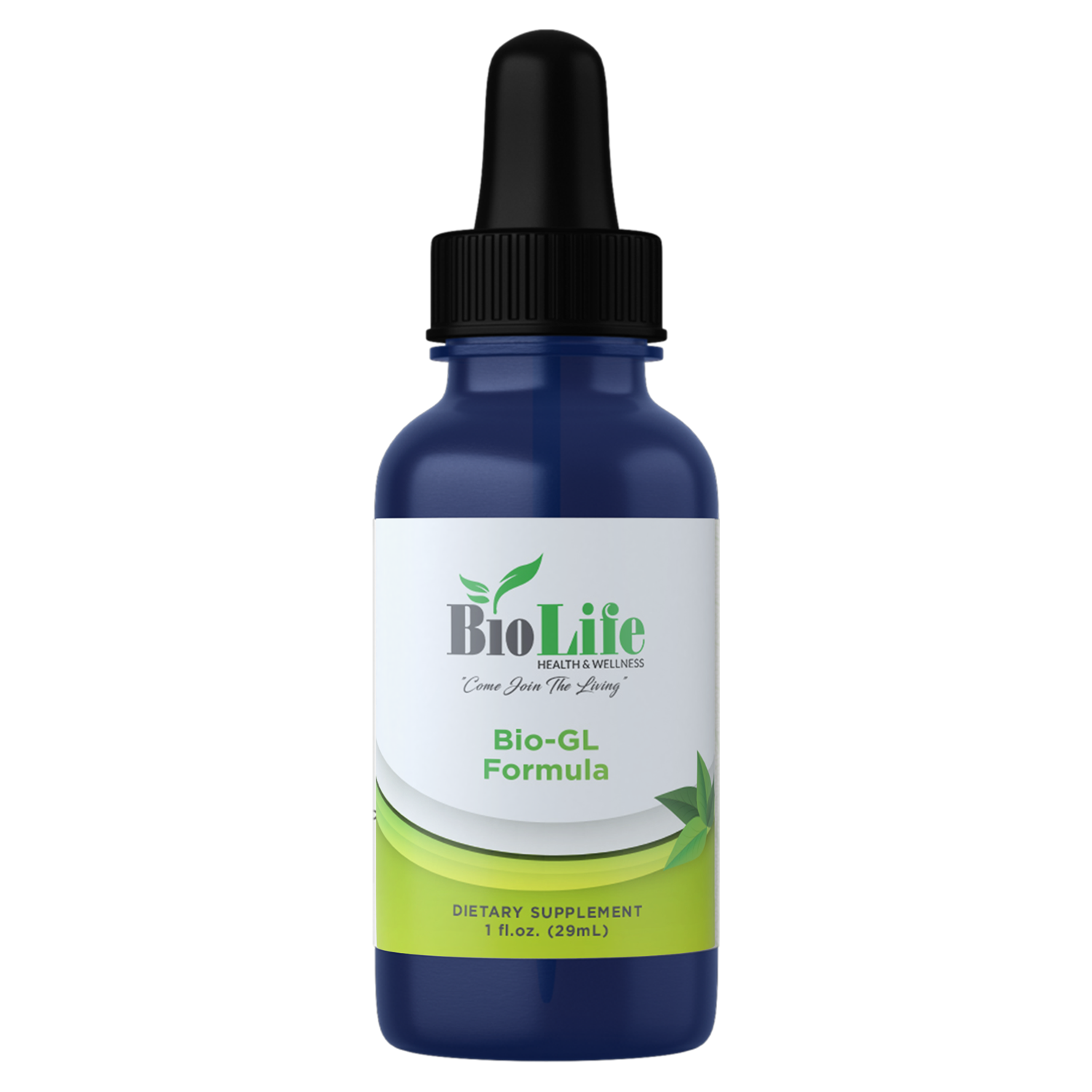 Gland Health Formula 1oz (Bio-GL)