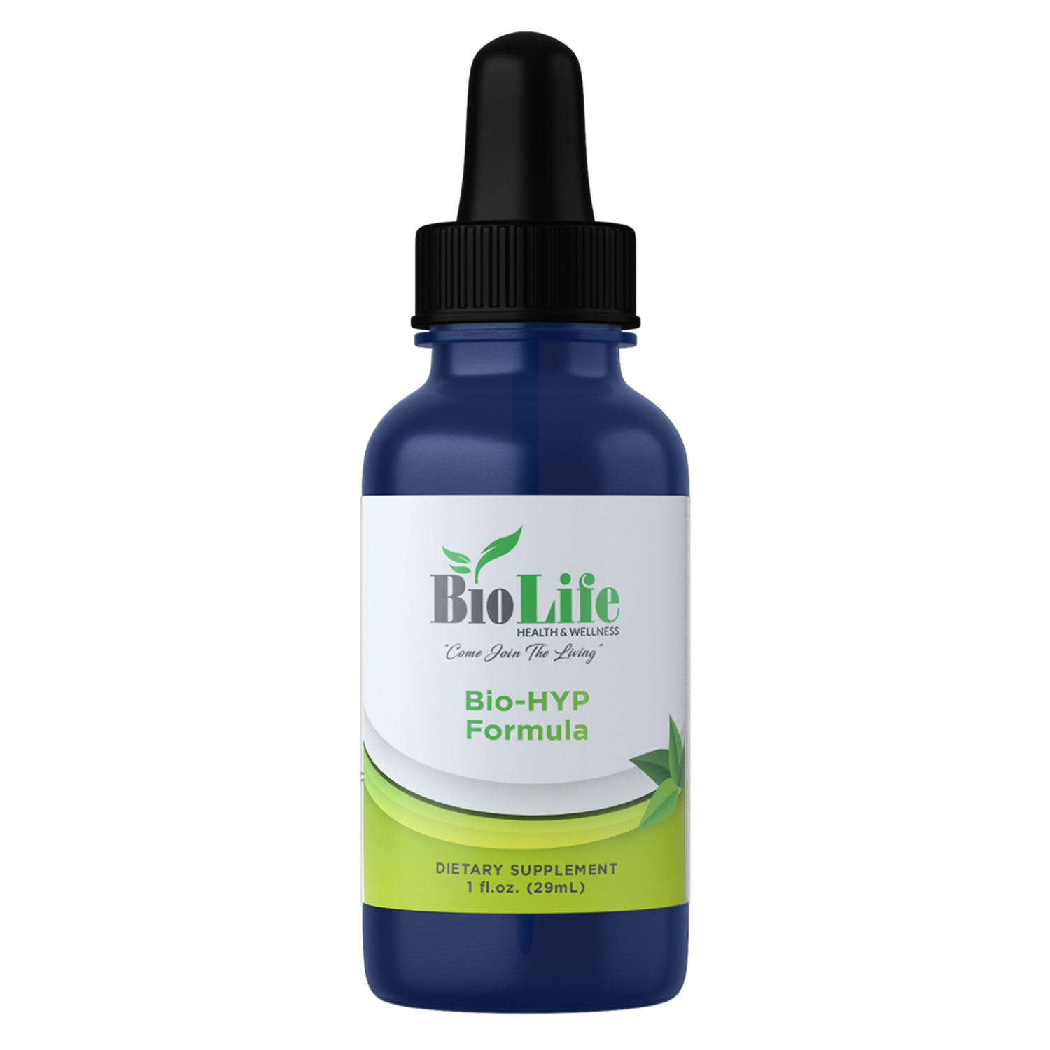 Hypertension Formula 1oz (Bio-HYP)