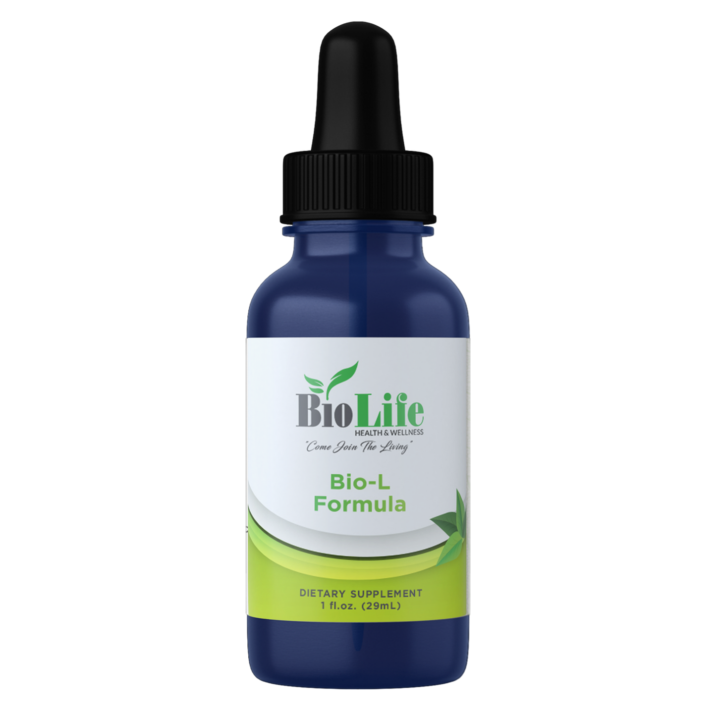 Liver Health Formula 1oz (Bio-L)