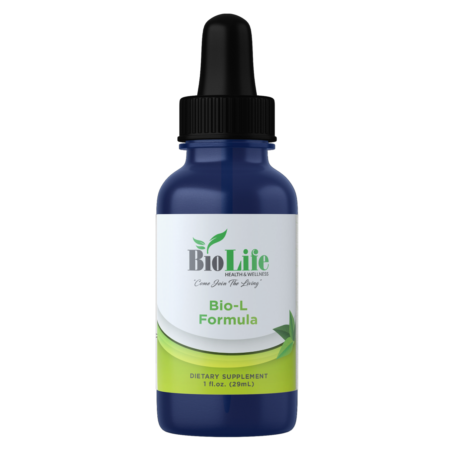 Liver Health Formula 1oz (Bio-L)