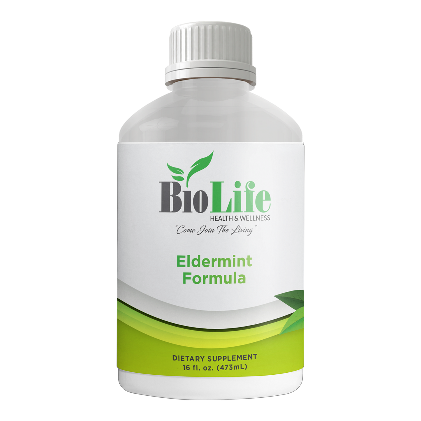 Eldermint Formula 16oz