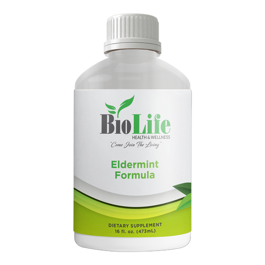 Eldermint Formula 16oz