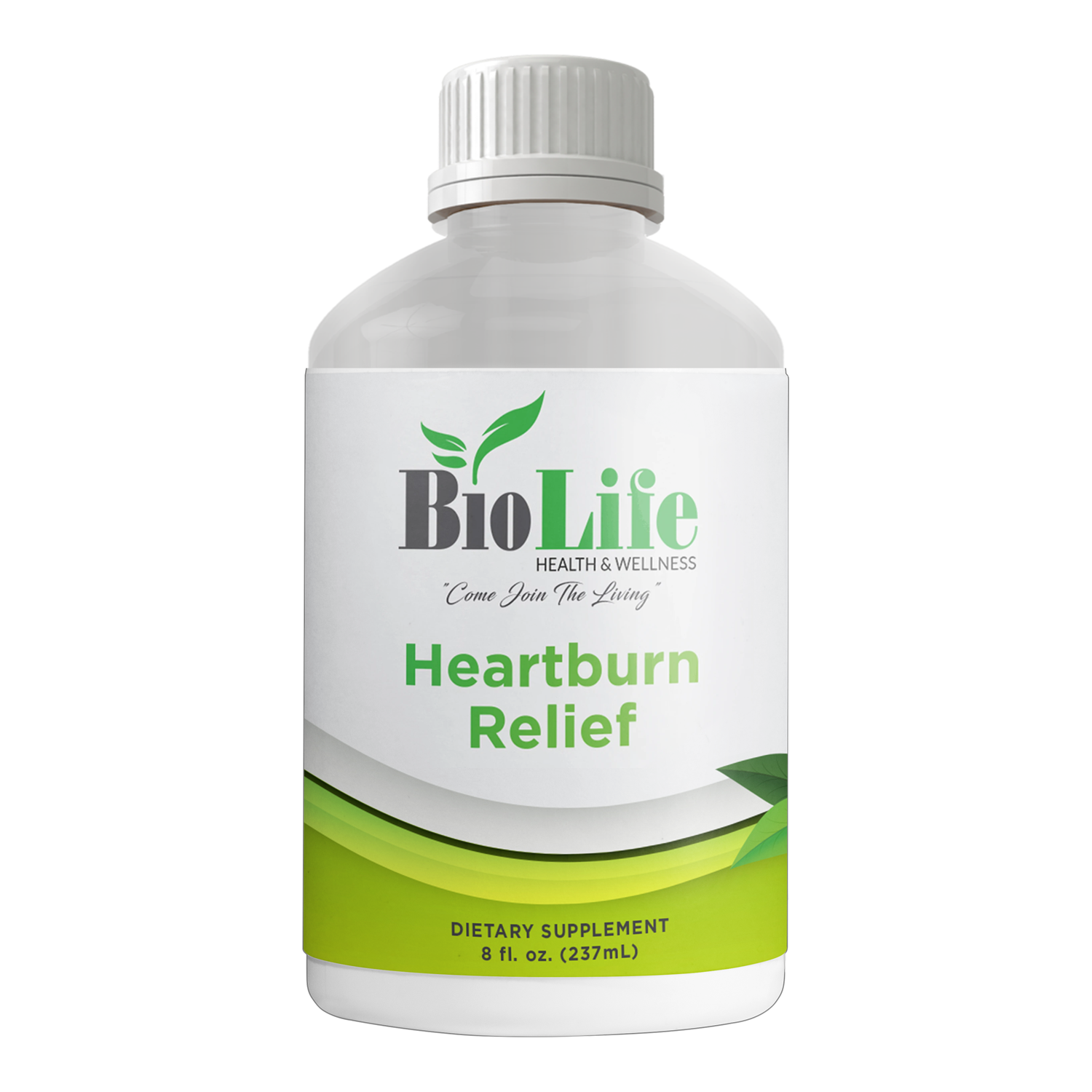 Heartburn Relief Formula (Bio-HB)