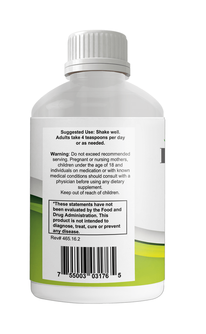 Healthy Cell Formula (Bio-HC) - Biolife